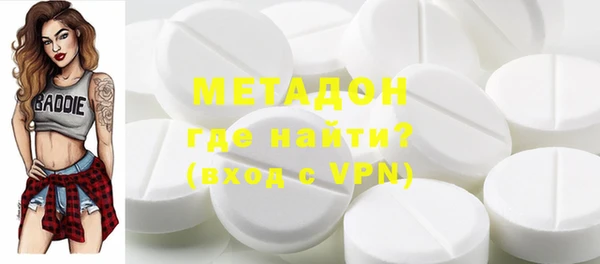 амф Гусь-Хрустальный